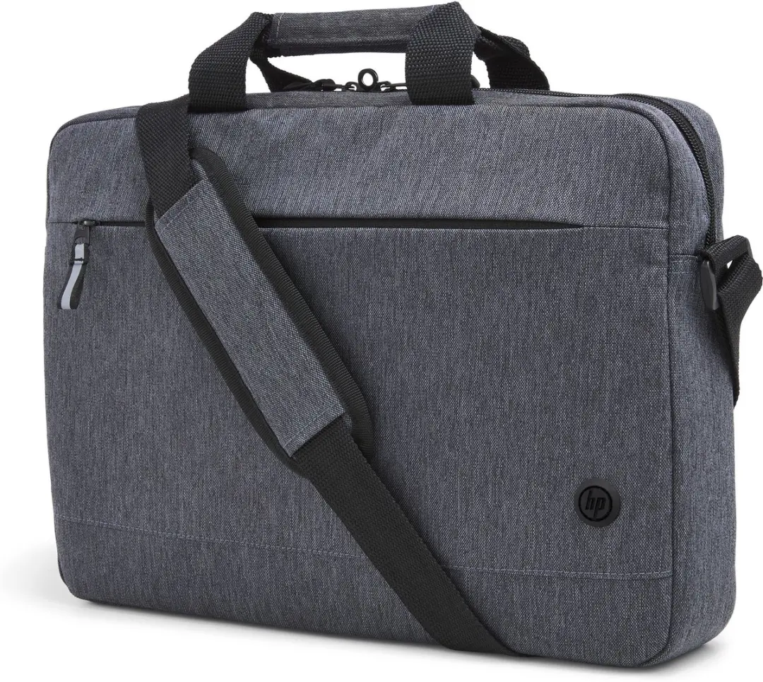 HP Prelude Pro 15 4Z514AA Laptoptas - 15,6 inch - Zwart