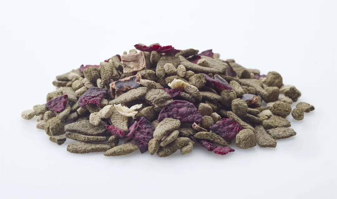 Versele-Laga Nature Snack Fibres Knaagdiersnack 500g