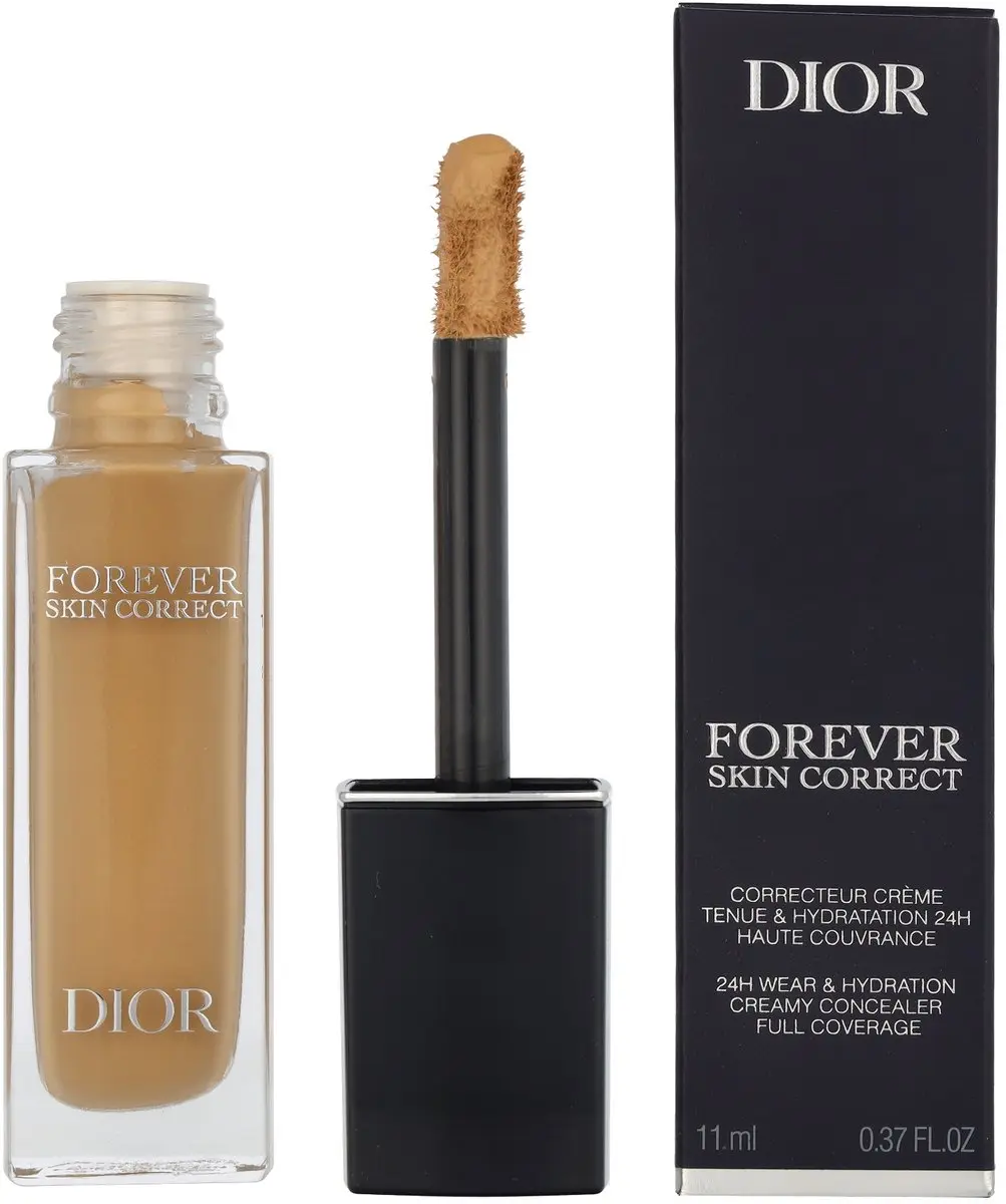 Dior Forever Skin Correct Concealer Olive 3WO - 11ml