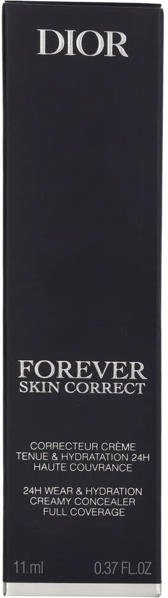 Dior Forever Skin Correct Concealer Olive 3WO - 11ml