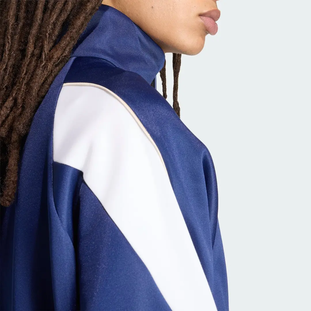 Adidas Sportswear Stadium Sportjack KR7793 - Joggingpak Heren - Blauw XL - afbeelding 6 van 6