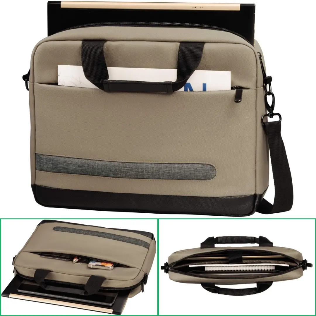 Hama Terra Notebooktas 15,6"