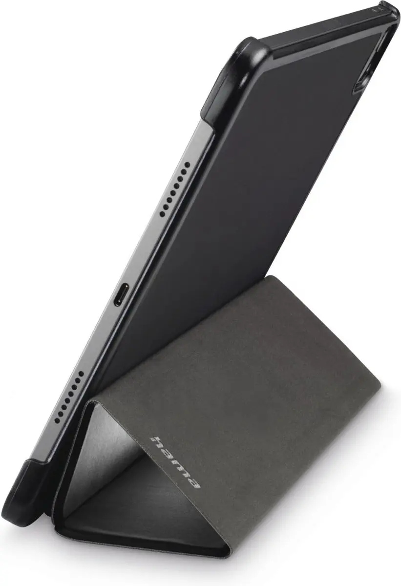 Hama Fold Tablethoes iPad Pro 11 2020/2021 - Zwart - afbeelding 6 van 6