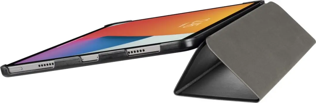 Hama Fold Tablethoes iPad Pro 11 2020/2021 - Zwart