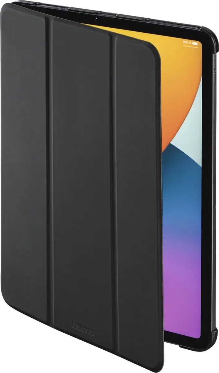 Hama Fold Tablethoes iPad Pro 11 2020/2021 - Zwart