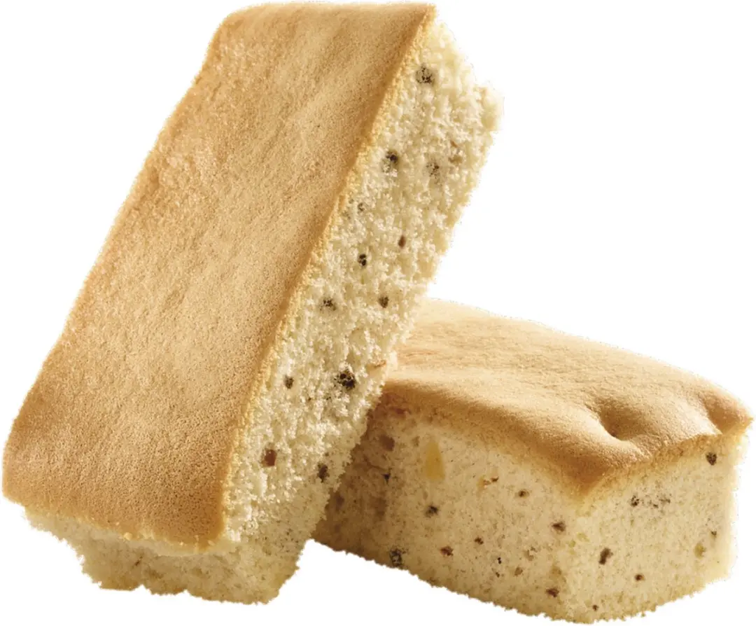 Versele-Laga Crispy Biscuit Knaagdier A 6 - Noten 70g