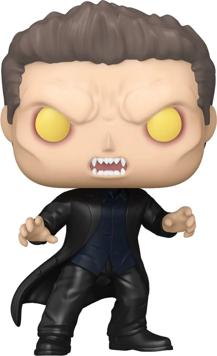 Funko Buffy Angel Pop! 80156