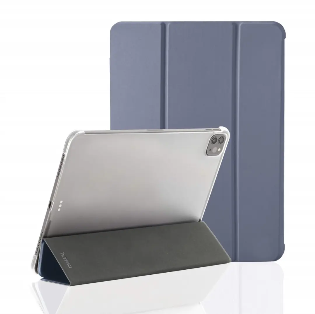 Hama Fold Clear Tablethoes - iPad Pro 11" (2020/2021) - Tan