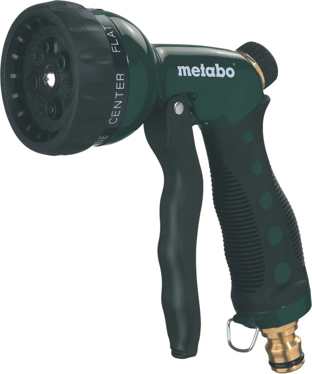 Metabo 903060778 Tuinbroes