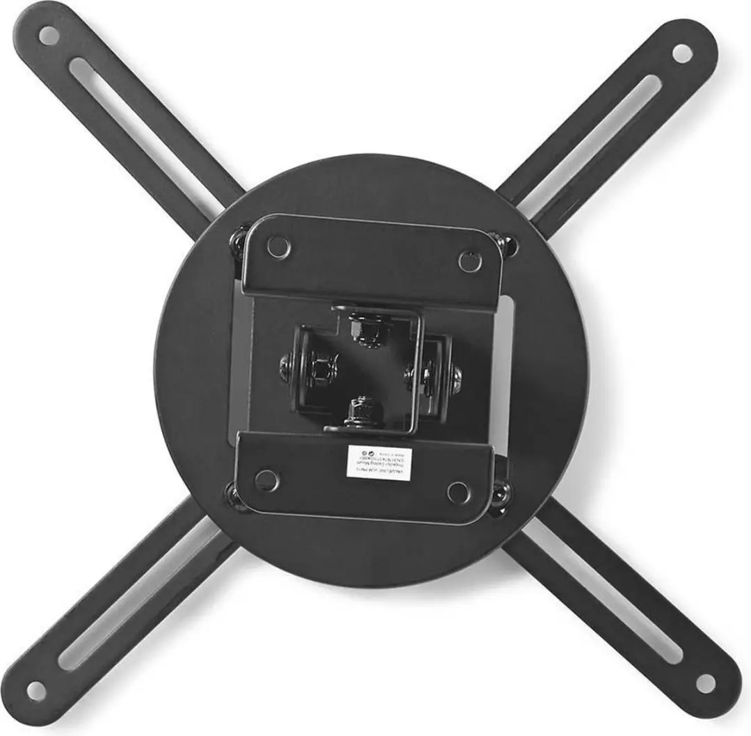 Nedis PJCM100BK Projectorbeugel