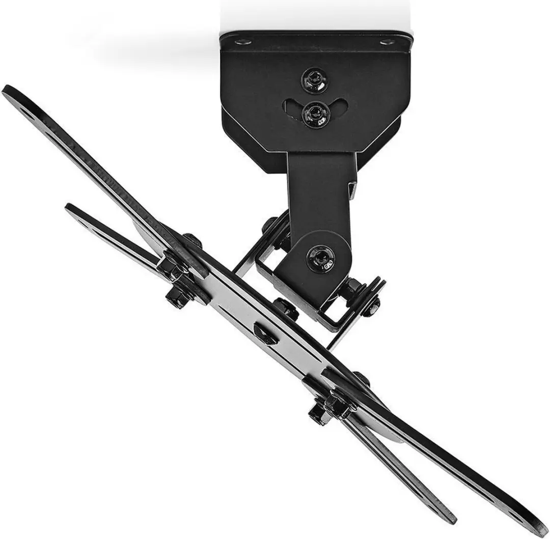 Nedis PJCM100BK Projectorbeugel - 10 kg - Zwart