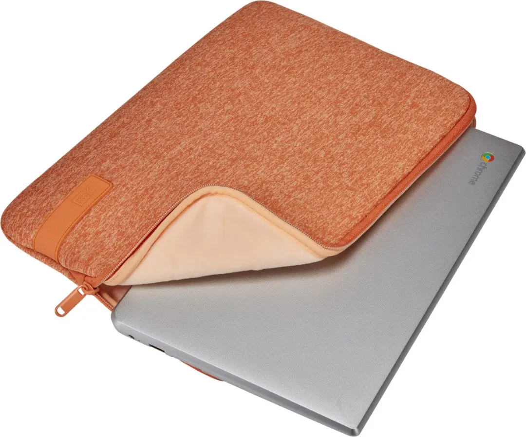Case Logic Reflect 13 Laptophoes - 13 inch - Coral