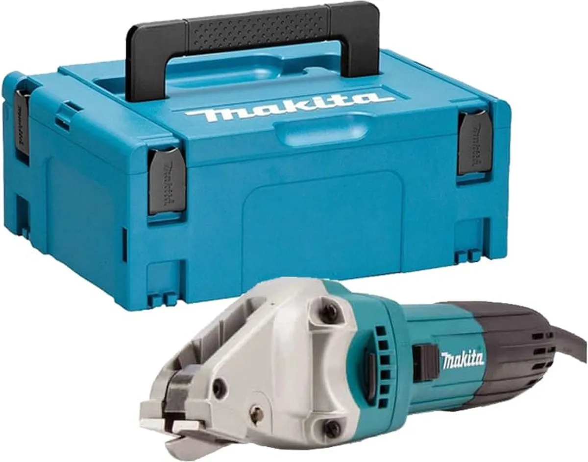 Makita JS1601J Plaatschaar 380W