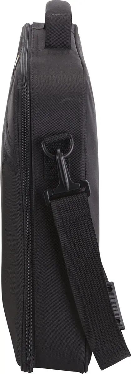 Case Logic VNCI217 Laptoptas 17.3" - Zwart