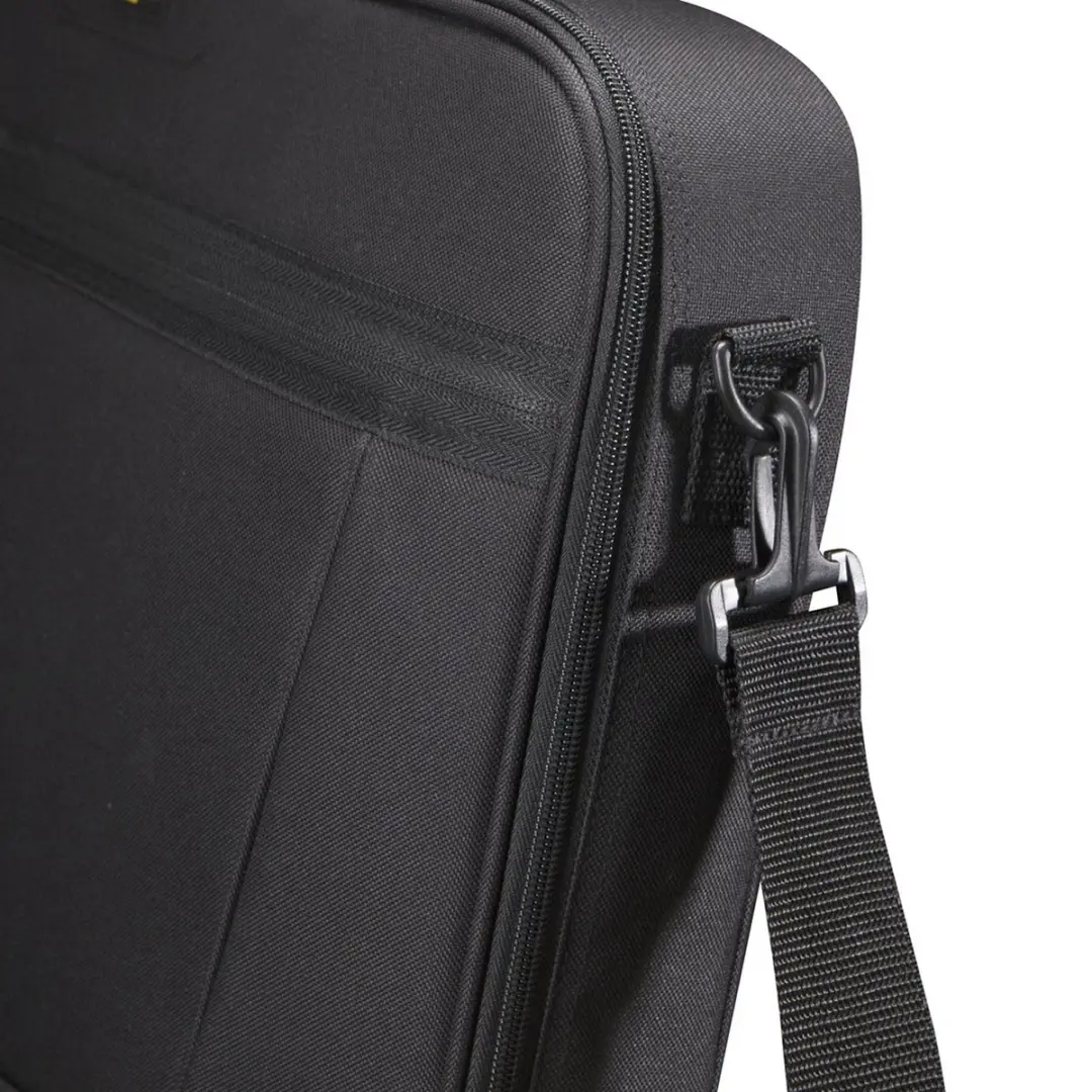 Case Logic VNCI217 Laptoptas 17.3" - Zwart
