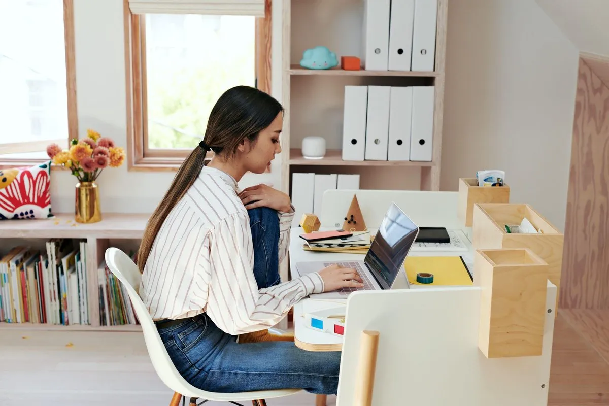 Google Nest WiFi Router - Mesh Wifi / Wit