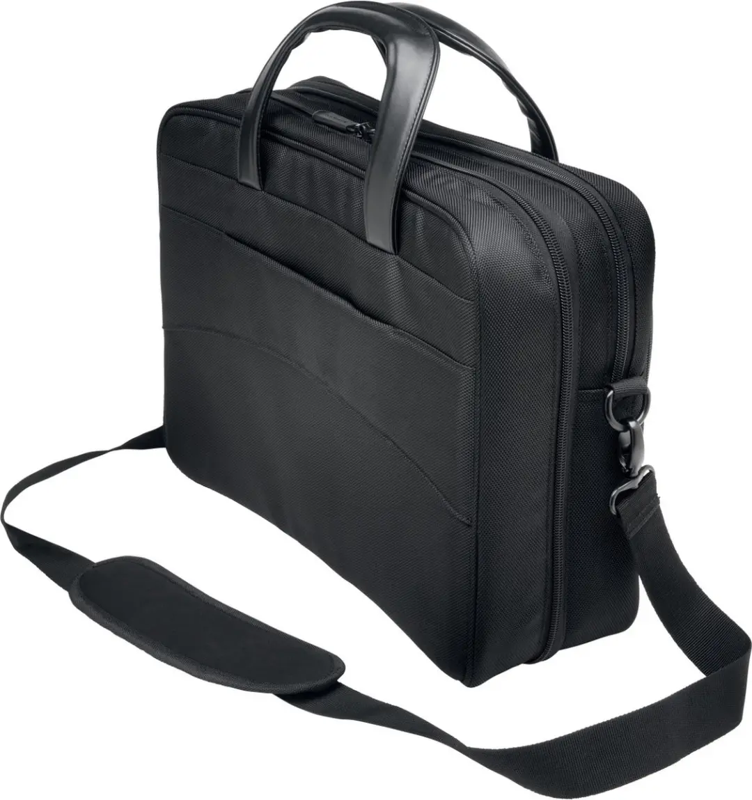 Kensington Contour 2.0 K60386EU Aktetas - 15.6 inch - 9 Vakken - Zwart - afbeelding 6 van 6
