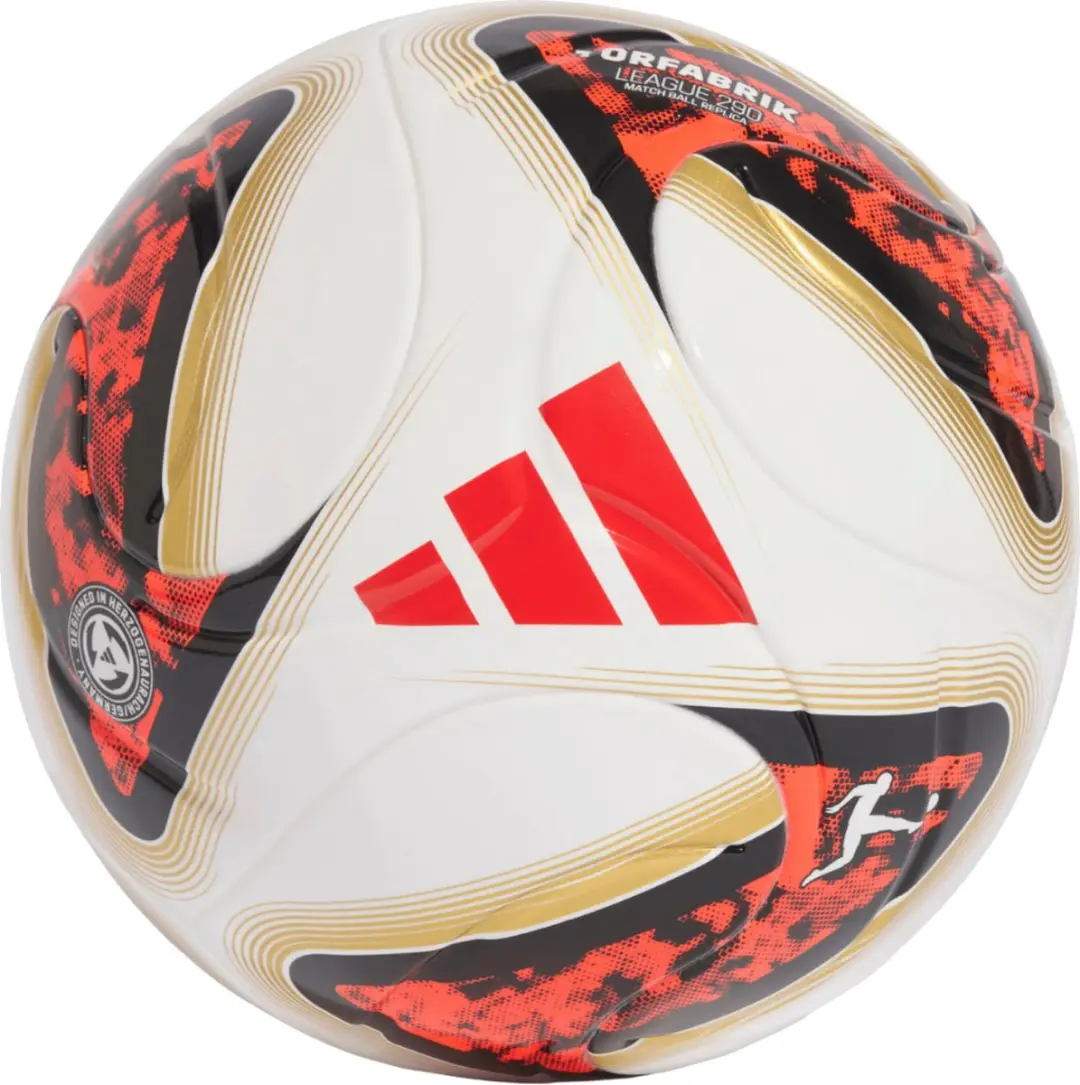 adidas Bundesliga 26/27 Torfabrik League J290 Voetbal