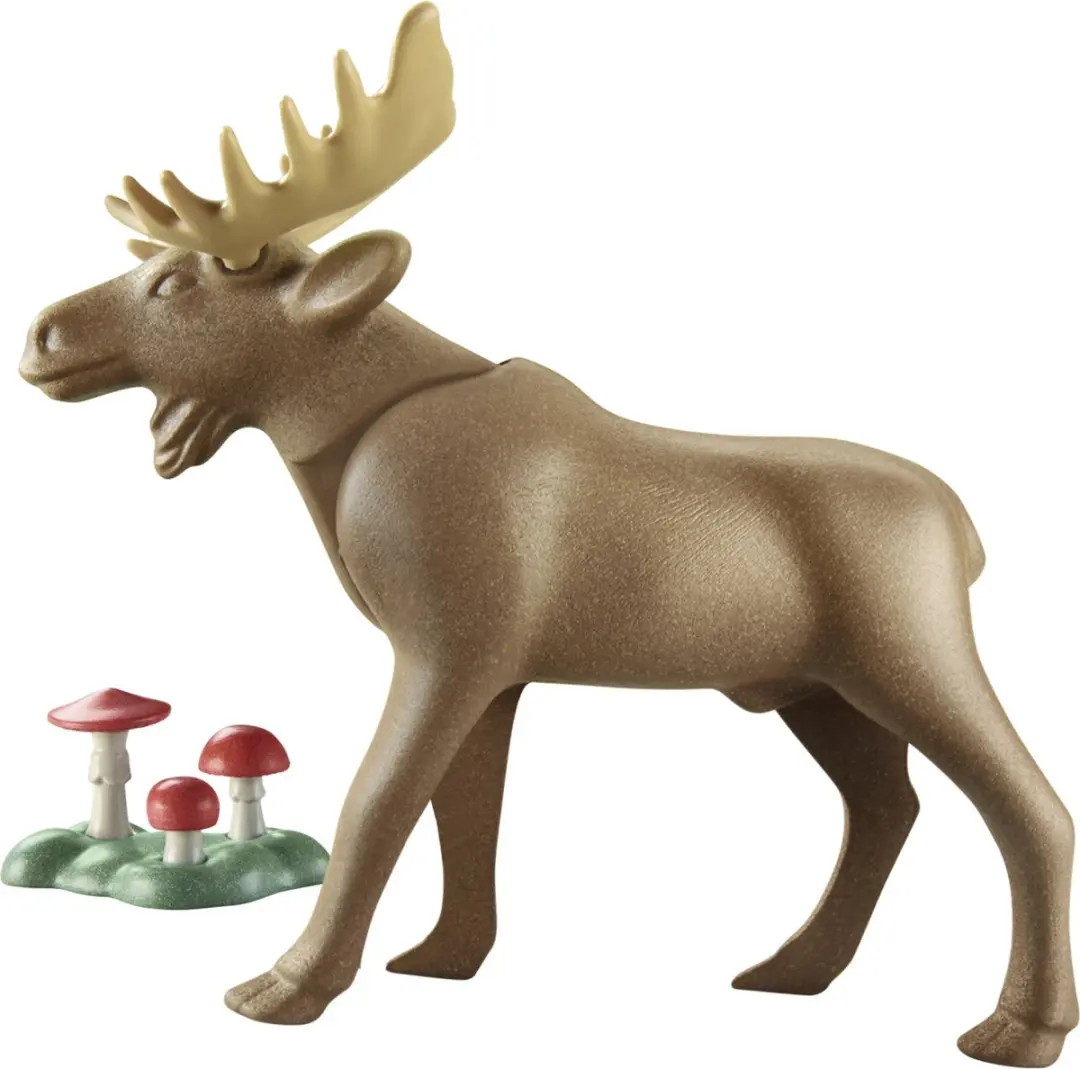 Playmobil Wiltopia Eland 71052 - Multicolor