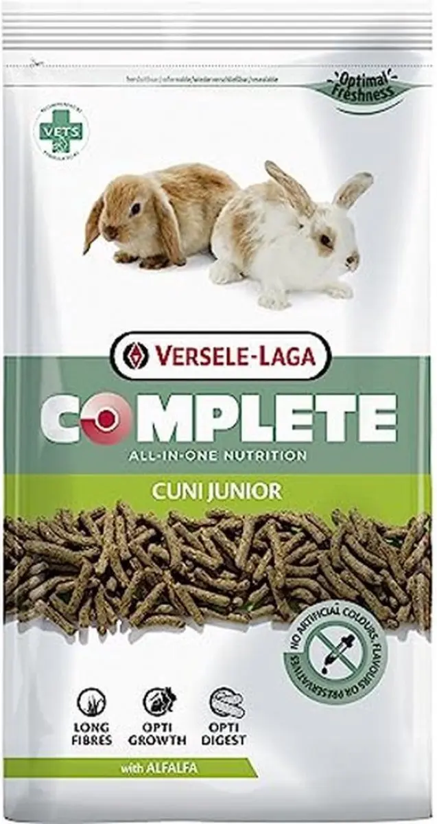 Versele-Laga Complete Cuni Junior 1,75kg