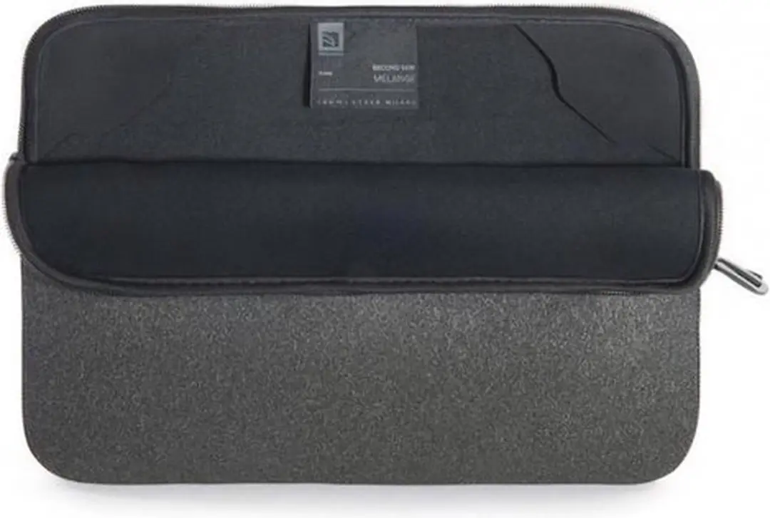 Tucano Mélange BFM1112-BK Laptophoes 13.3" - Zwart