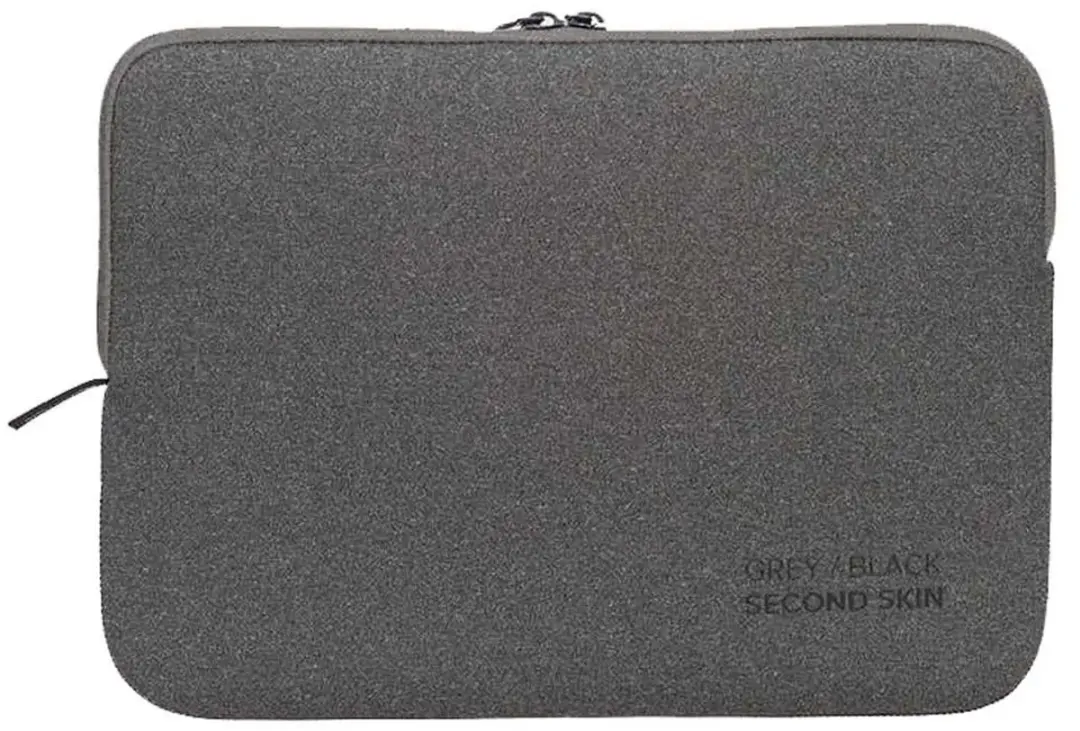 Tucano Mélange BFM1112-BK Laptophoes 13.3" - Zwart