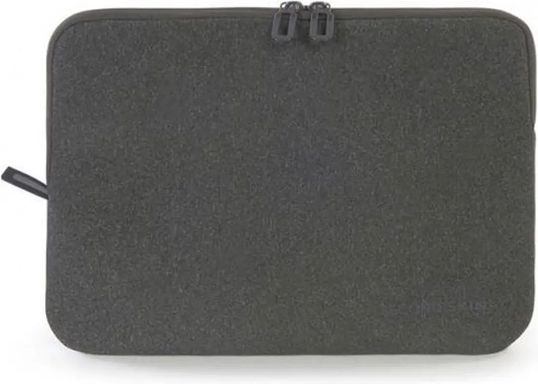 Tucano Mélange BFM1112-BK Laptophoes 13.3" - Zwart - afbeelding 6 van 6