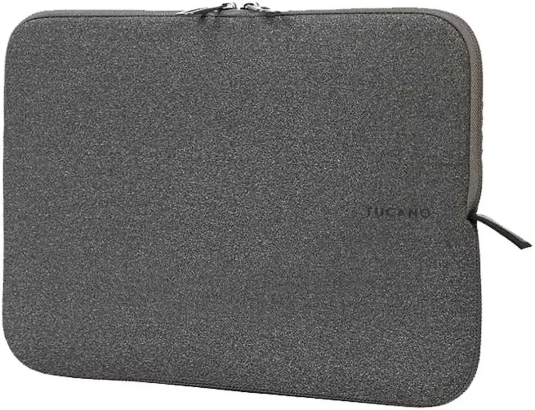 Tucano Mélange BFM1112-BK Laptophoes 13.3" - Zwart
