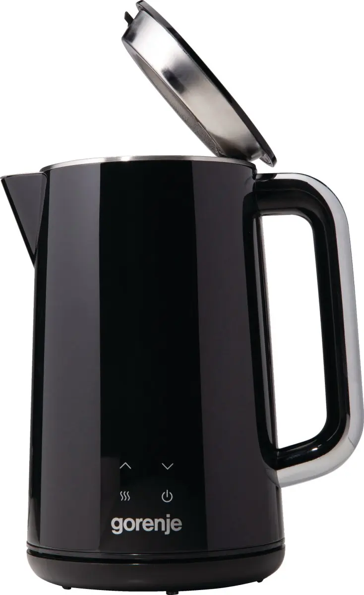 Gorenje K17DWD Waterkoker 1,7L 2200W - Zwart