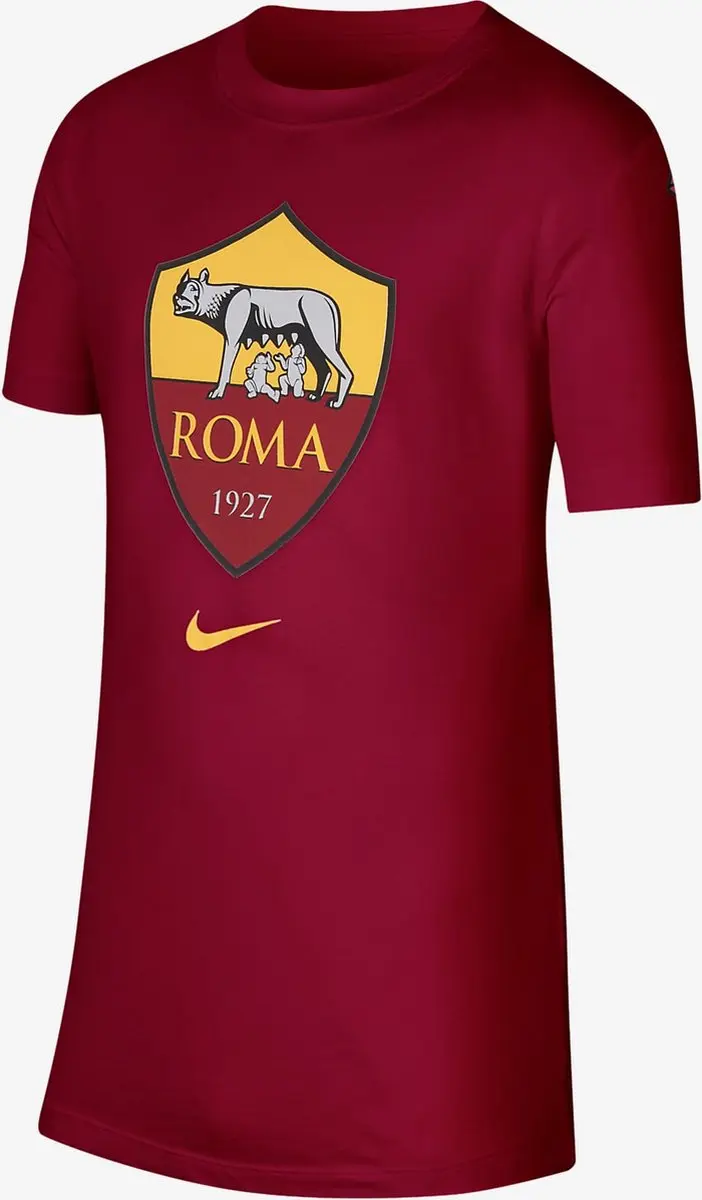 Nike AS Roma Shirt 152