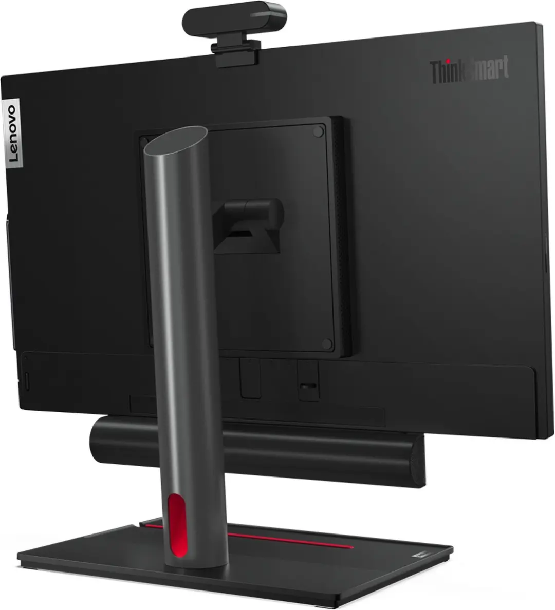 Lenovo ThinkSmart View Plus Videovergaderingssysteem - Zwart