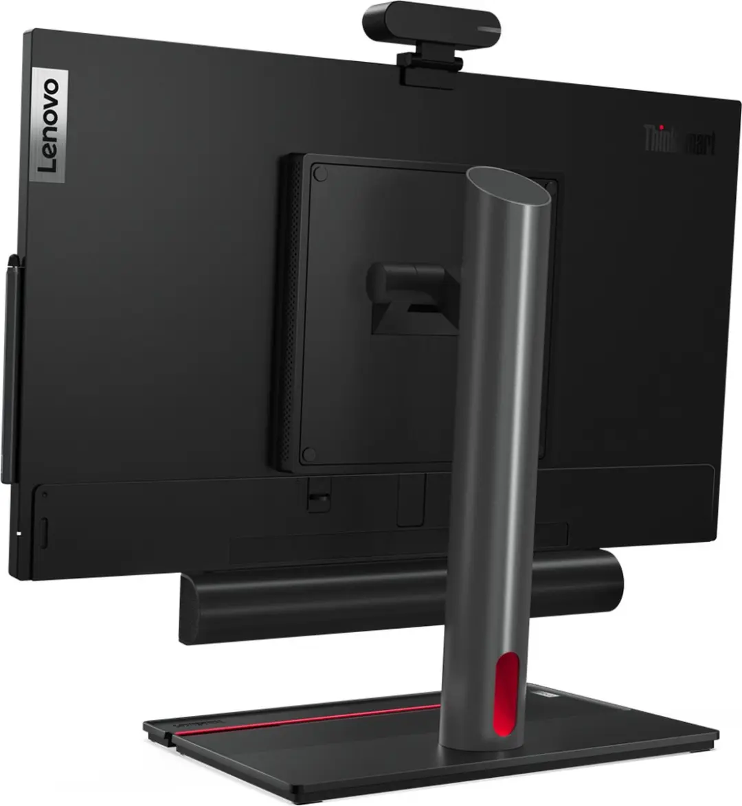 Lenovo ThinkSmart View Plus Videovergaderingssysteem - Zwart