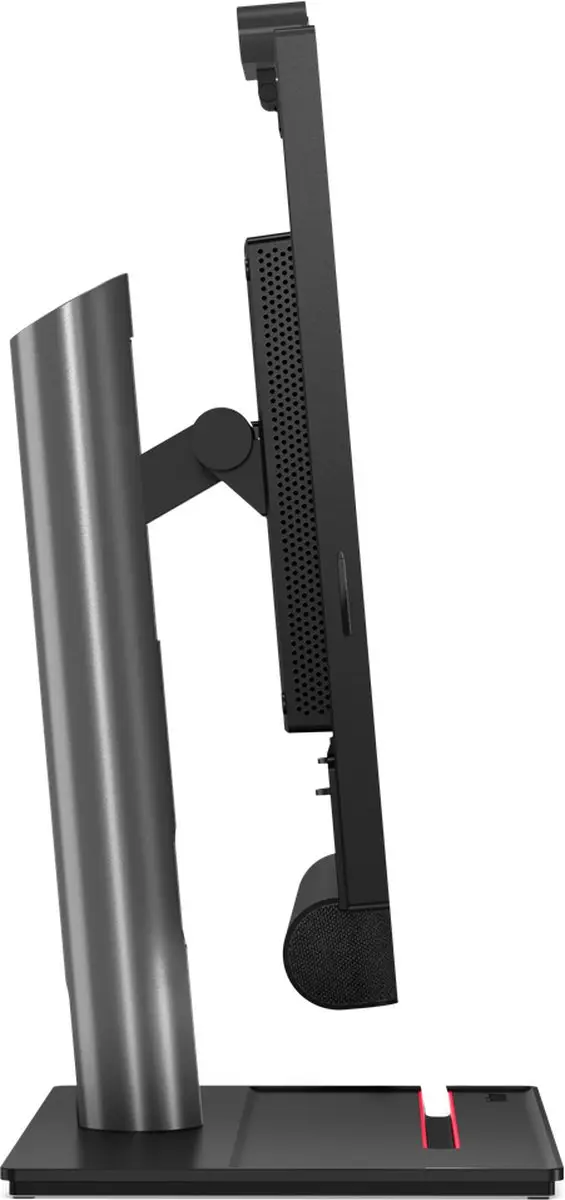 Lenovo ThinkSmart View Plus Videovergaderingssysteem - Zwart - afbeelding 6 van 6
