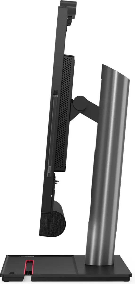 Lenovo ThinkSmart View Plus Videovergaderingssysteem - Zwart