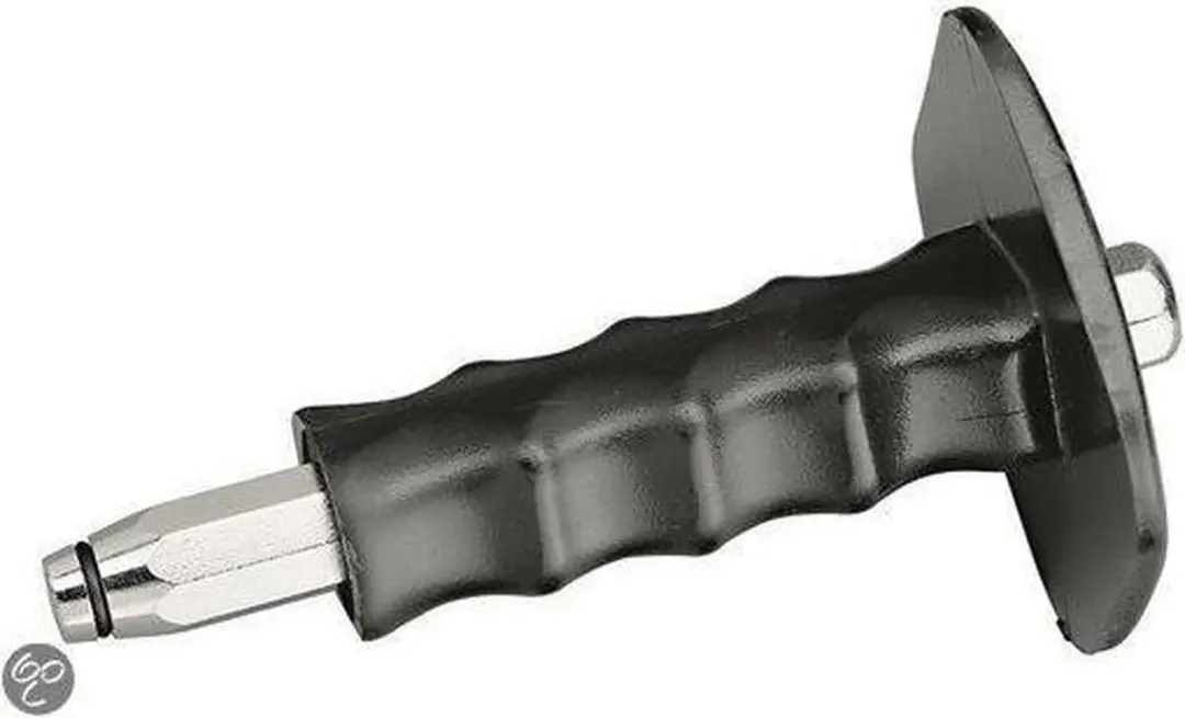 Gedore 90 HS Zet-ijzer 8-kantig 4mm