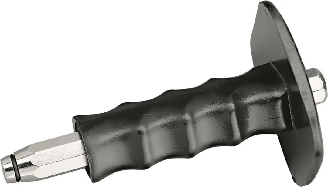 Gedore 90 HS Zet-ijzer 8-kantig 4mm