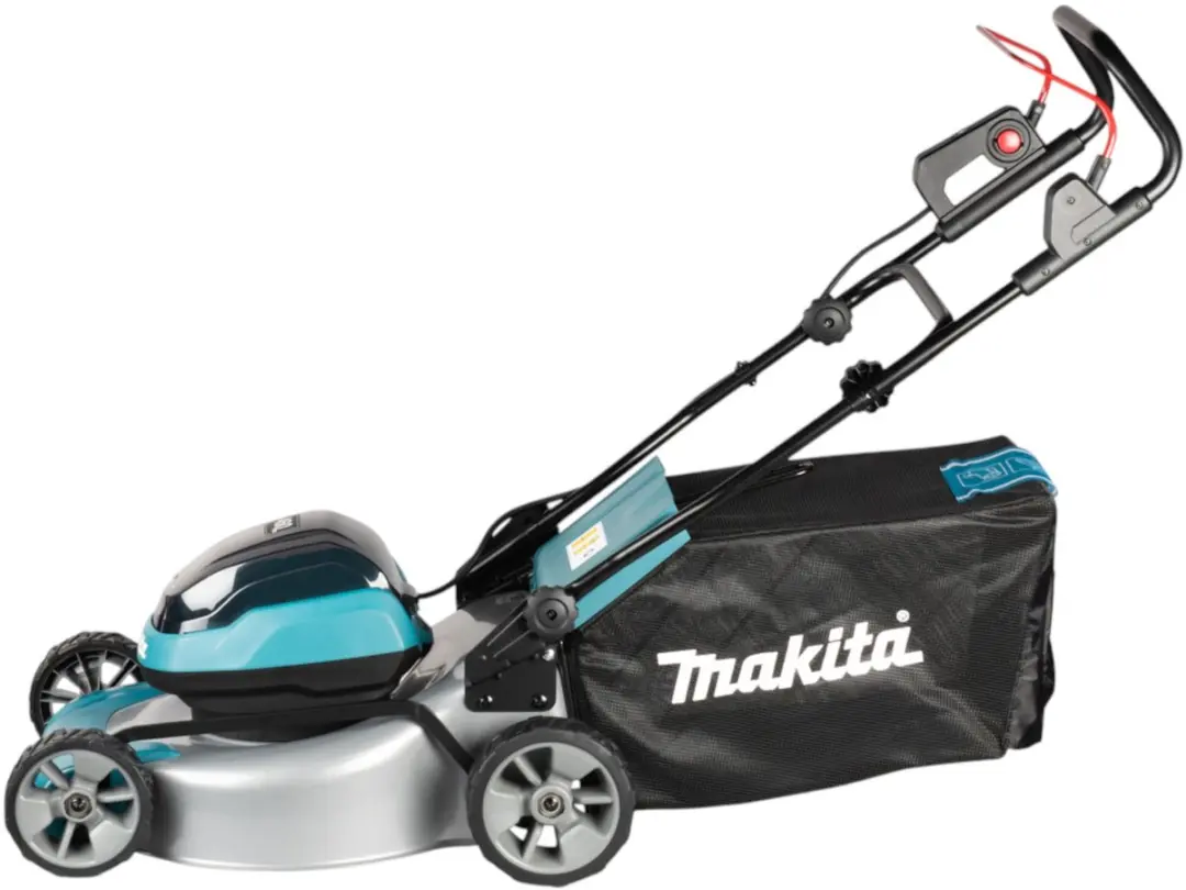 Makita DLM466Z Accugrasmaaier 46cm - 36V (2x18V) borstelloos
