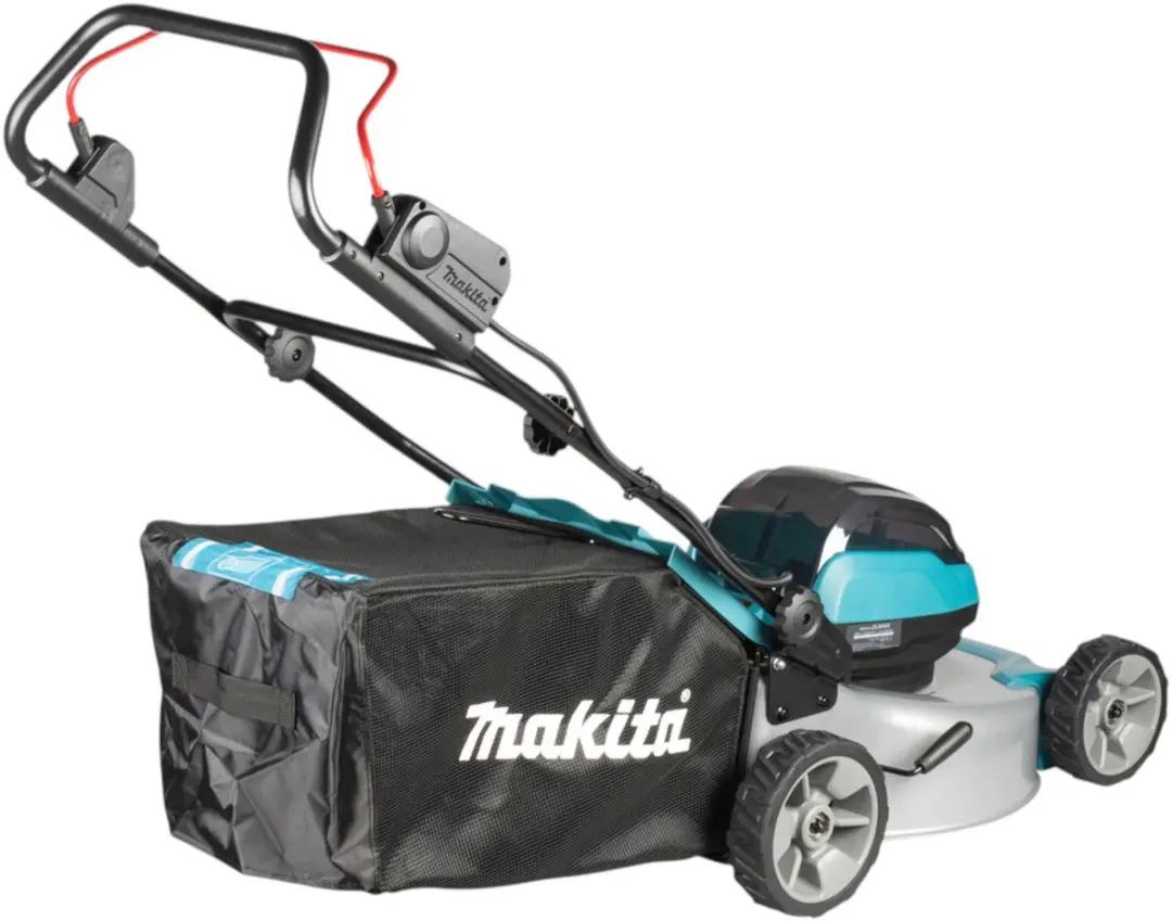 Makita DLM466Z Accugrasmaaier 46cm - 36V (2x18V) borstelloos