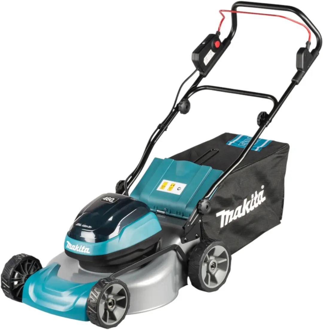 Makita DLM466Z Accugrasmaaier 46cm