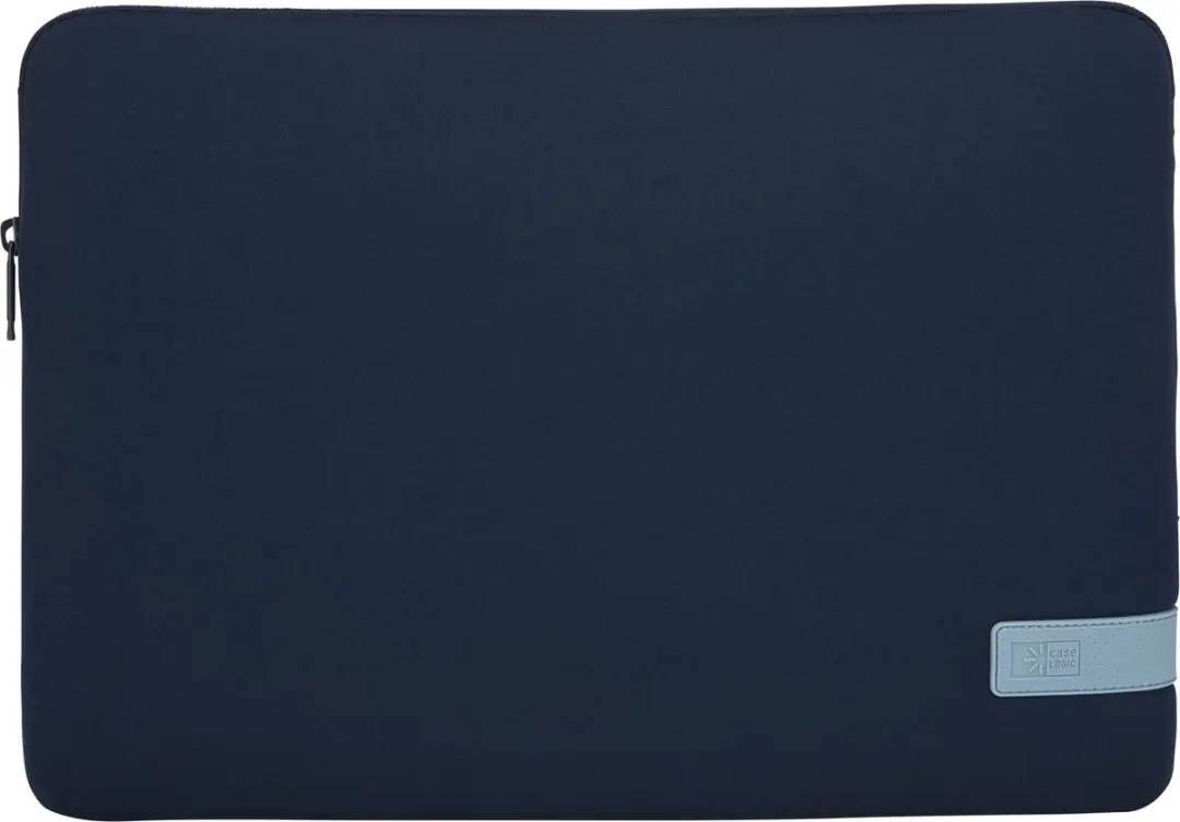 Case Logic Reflect REFPC-116DARKBLUE Laptophoes 15.6" - Donkerblauw