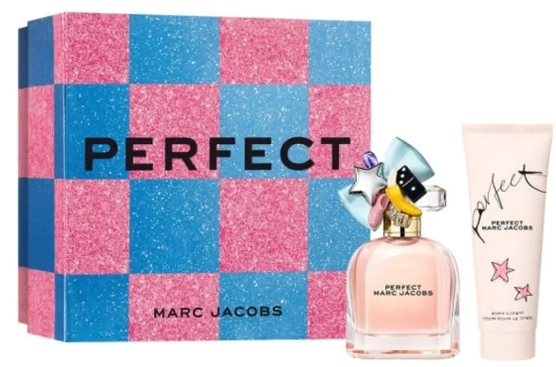 Marc Jacobs Perfect Giftset