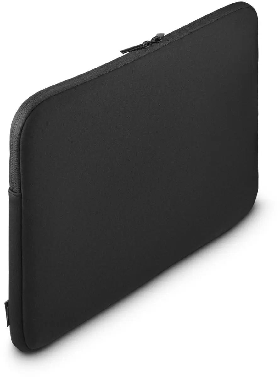 Hama Neoprene Laptopsleeve 15.6" - MPN 00227069 - Zwart