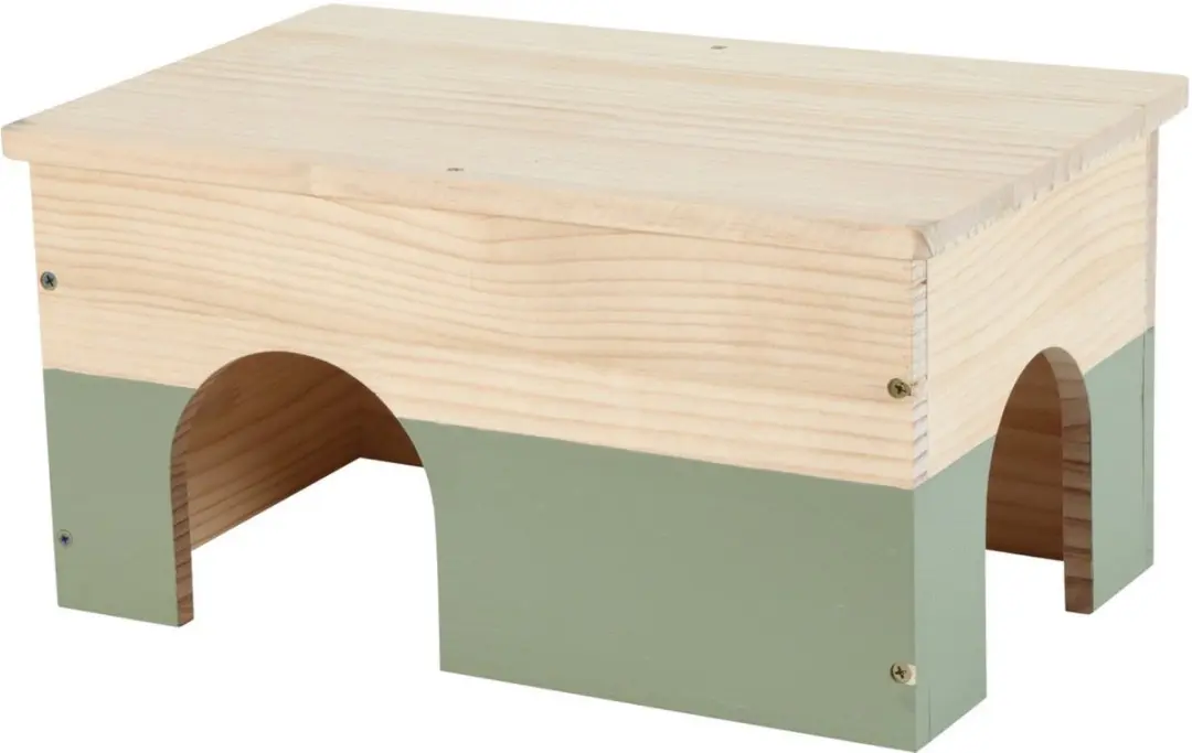 Zolux Neolife Houten Huisje Konijn