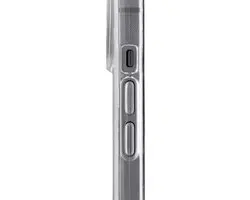 Hama Always Clear Backcover iPhone 13 - Transparant