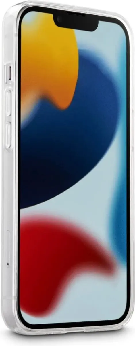 Hama Always Clear Backcover iPhone 13 - Transparant - afbeelding 6 van 6