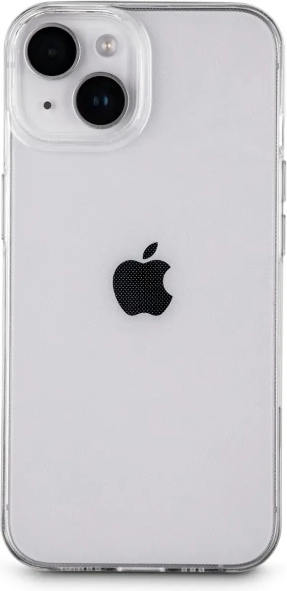 Hama Always Clear Backcover iPhone 13
