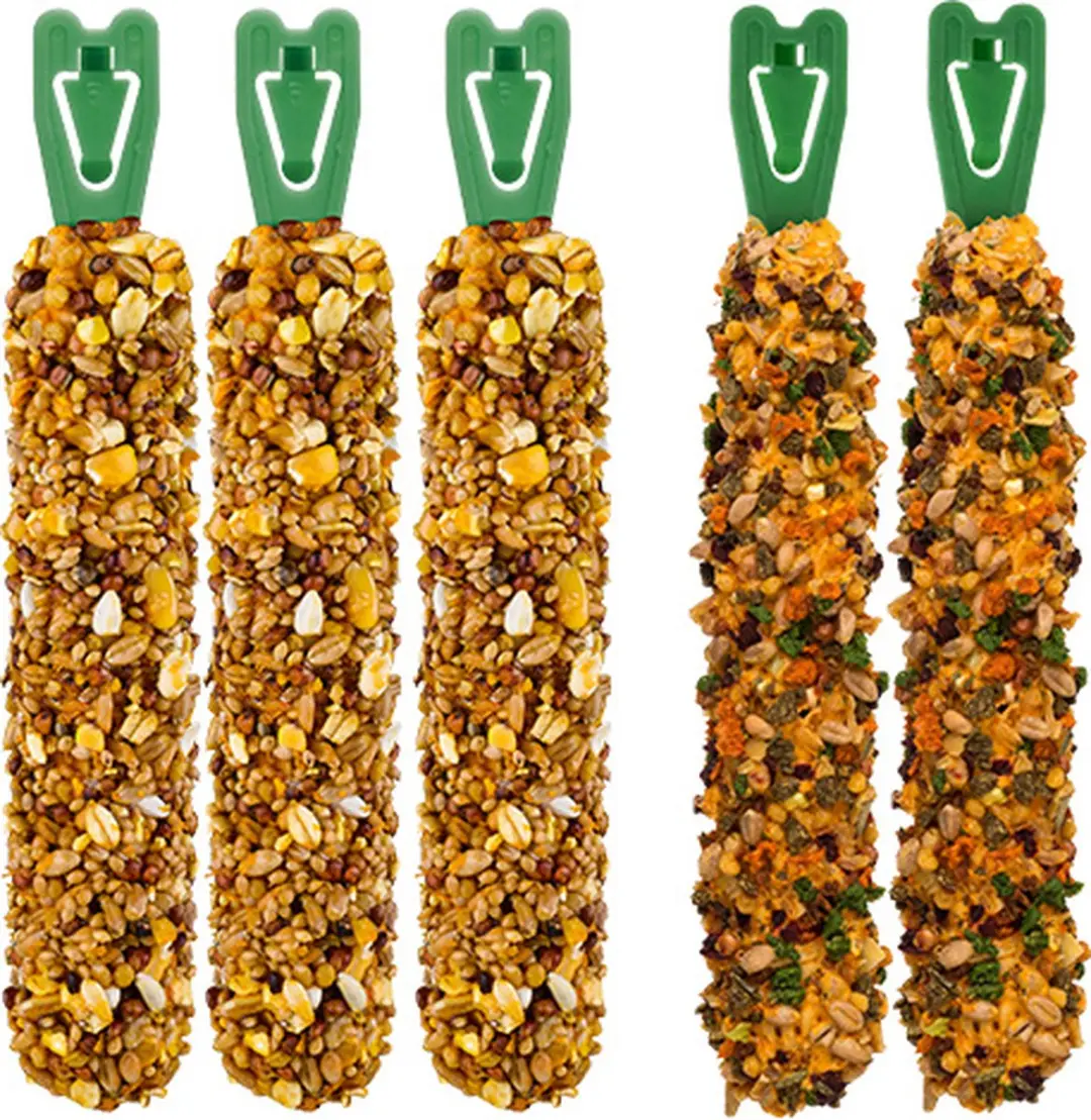 Vitakraft Kräcker Original Konijnenvoer - 5 Stuks