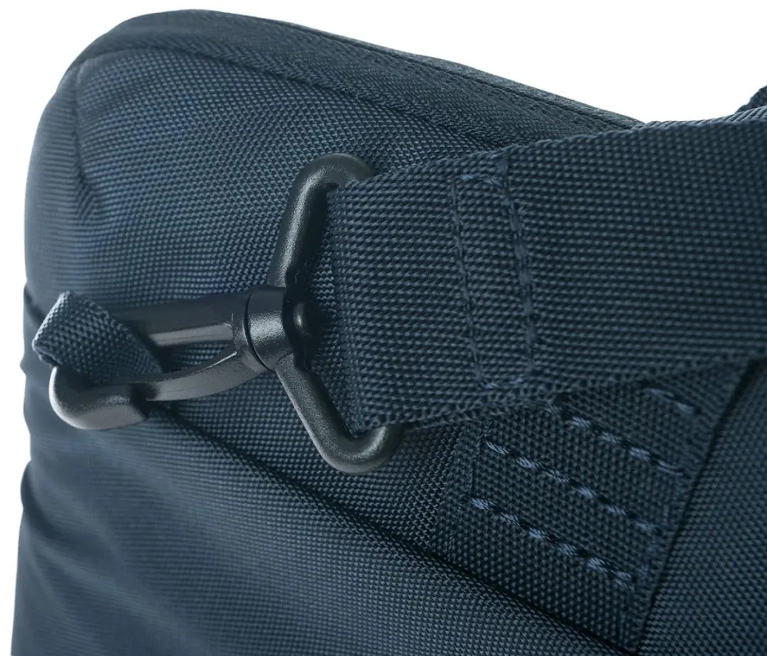 Tucano Smilza BSM15-B Laptophoes MacBook 15-16 - Blauw