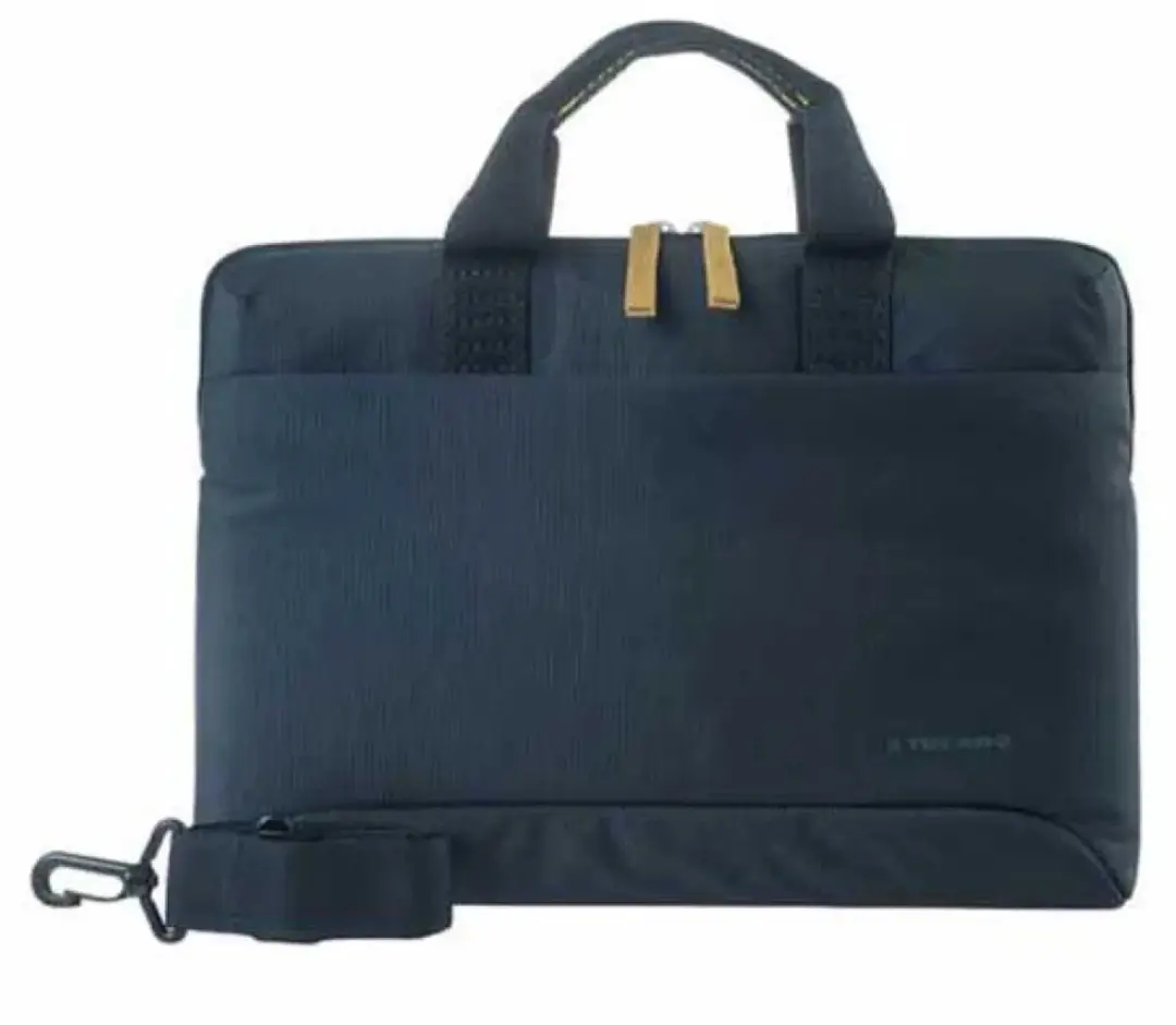 Tucano Smilza BSM15-B Laptophoes MacBook 15-16 - Blauw