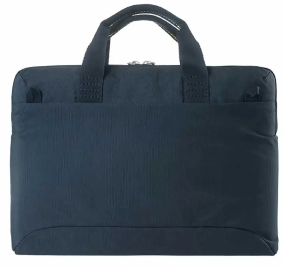Tucano Smilza BSM15-B Laptophoes MacBook 15-16 - Blauw